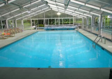 Cabins At Twinbrook Resort