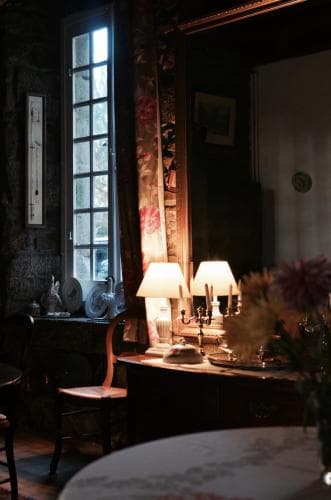 Maison de Benedicte