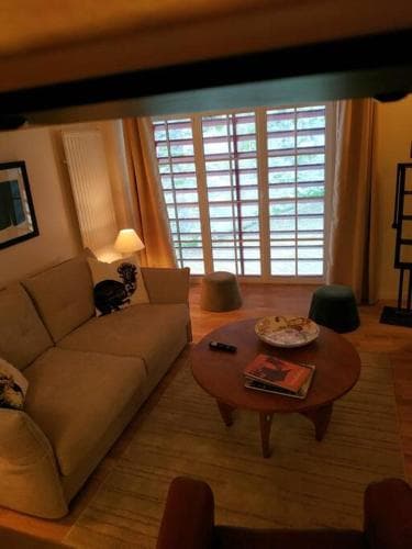 Le Studio du Château (2 à 4 personnes)