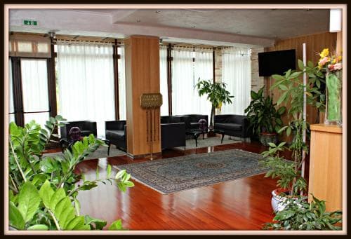 Halanus Hotel And Resort