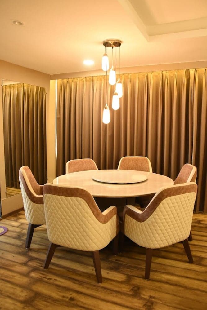 Btp Inn Nagpur