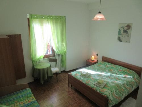 Su Pasu B&B