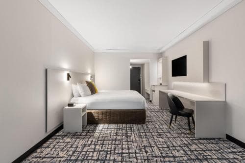 Sydney Central by Ascott Limited