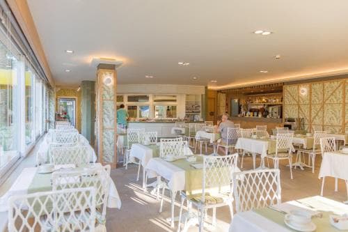 Hotel Bosque Mar