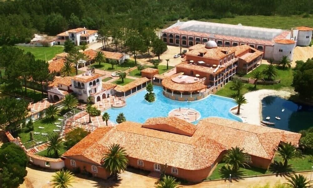 Herdade Lago Real
