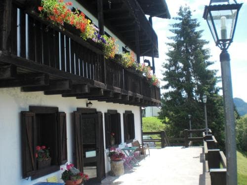 Albergo Riglarhaus