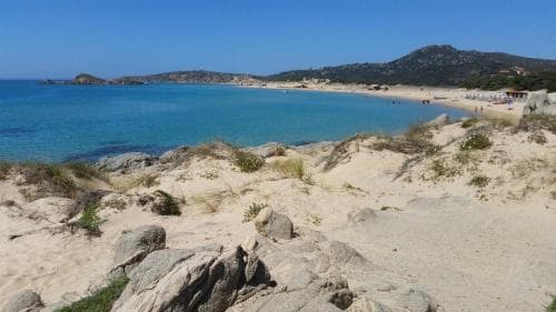 L'onda Blu