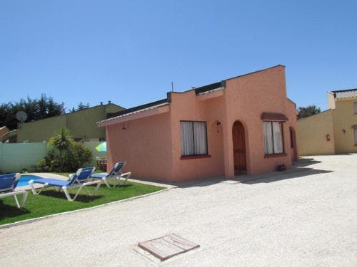 Cabanas De La Costa