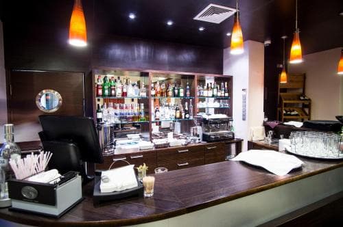 mHotel