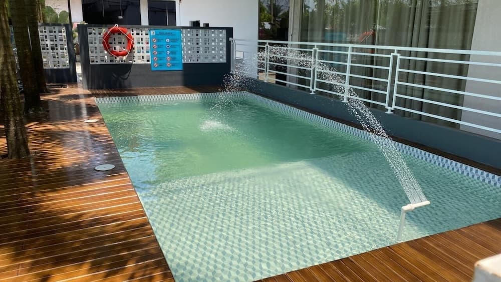 Saka Hotel Medan