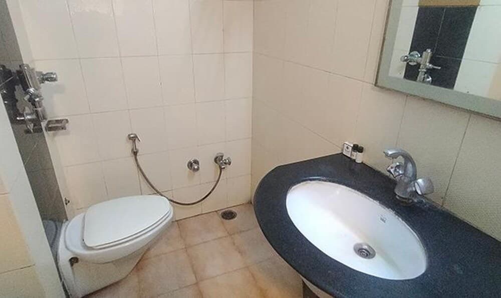 Fabhotel Satlaj
