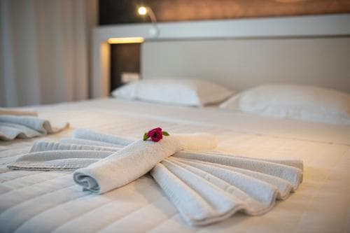 Niriides Hotel