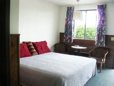 The Gretna Inn