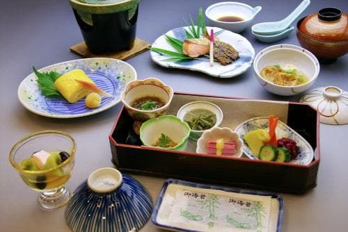 Kyoto Kinparo
