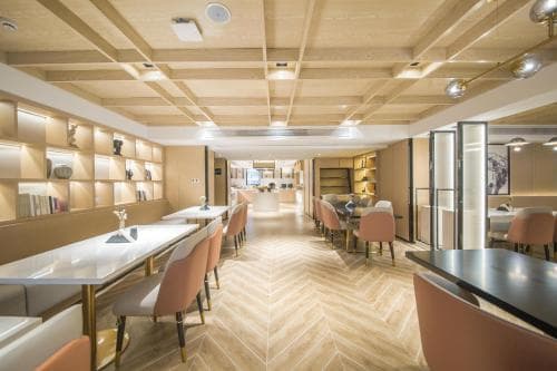 ibis Wuxi Chunshen
