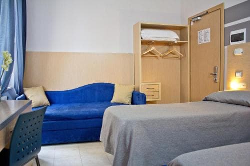 Hotel La Scaletta