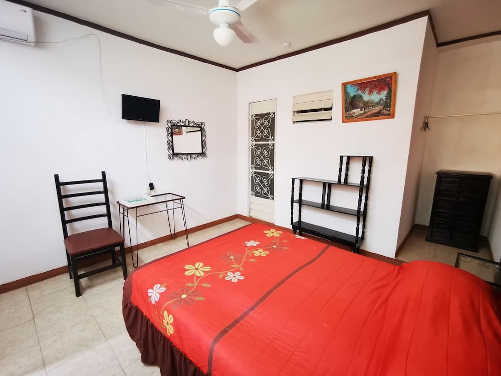 Hotel Mucuy