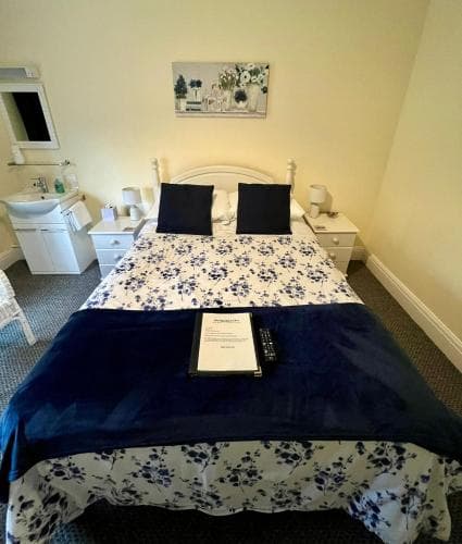Dunscar Farm Bed and Breakfast