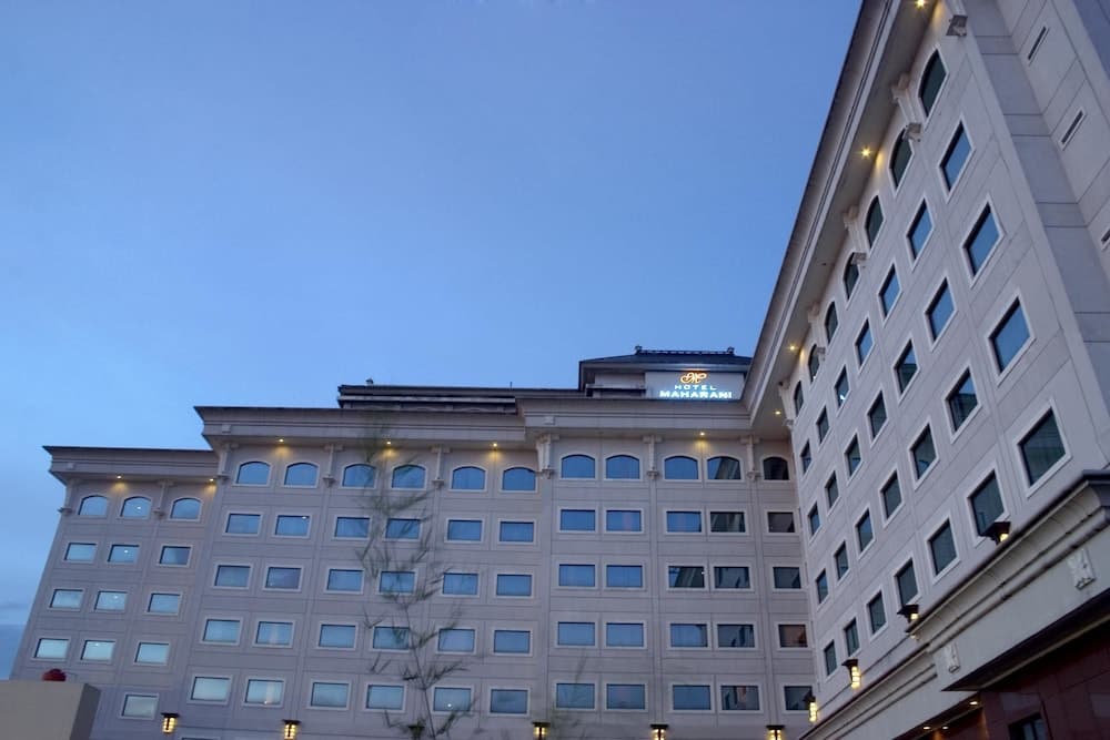 Maharani Hotel
