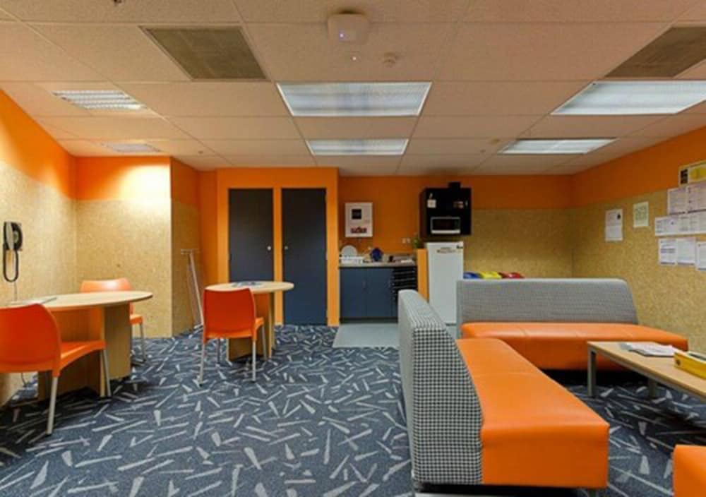 Boulcott Hall