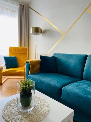 Alpesi Apartman Downtown