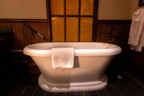 Big Cypress Lodge