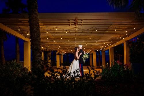 Hilton Pensacola Beach