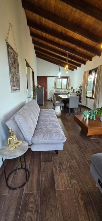 Chalet bosques de Zacatlan III