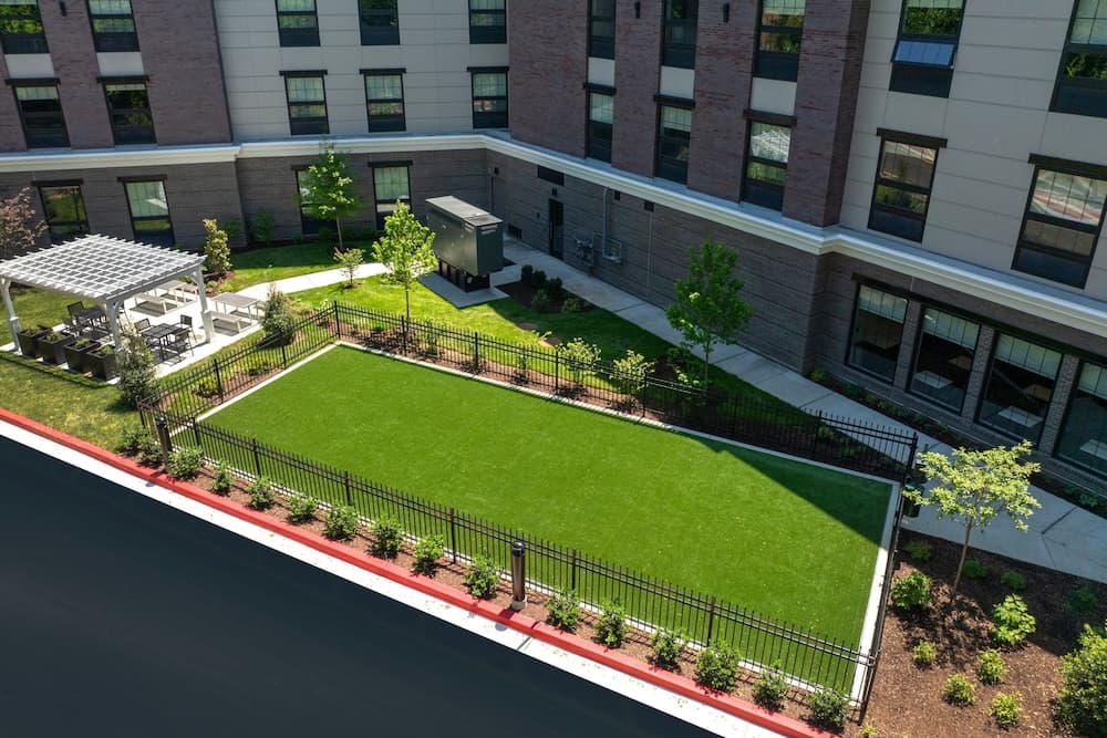 Fairfield by Marriott Inn & Suites Annapolis