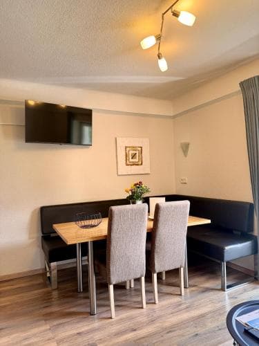 Carinthia Appartements