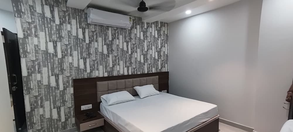 Hotel Shri Vishwanath