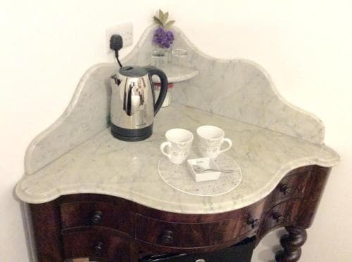 Bostrase B&B