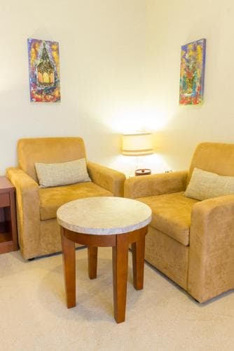 Al Qurum Resort