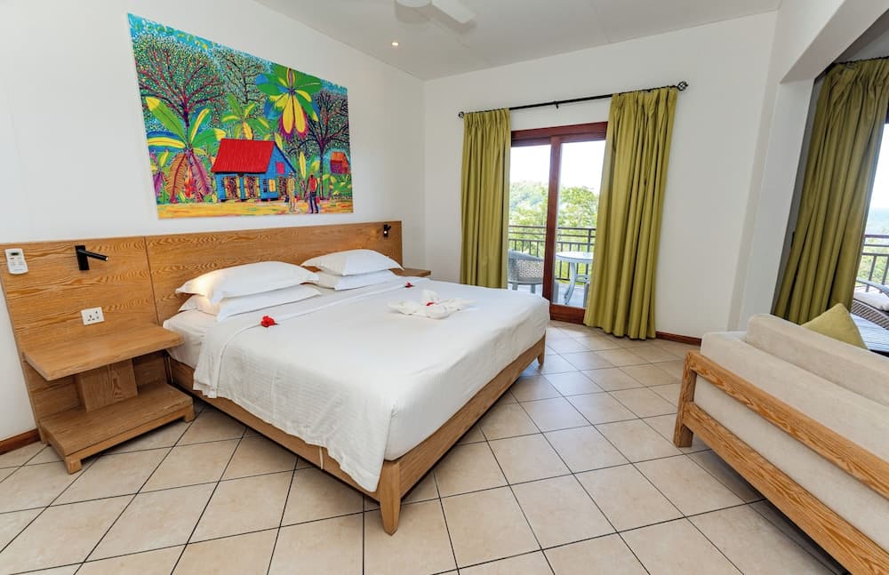 Valmer Resort