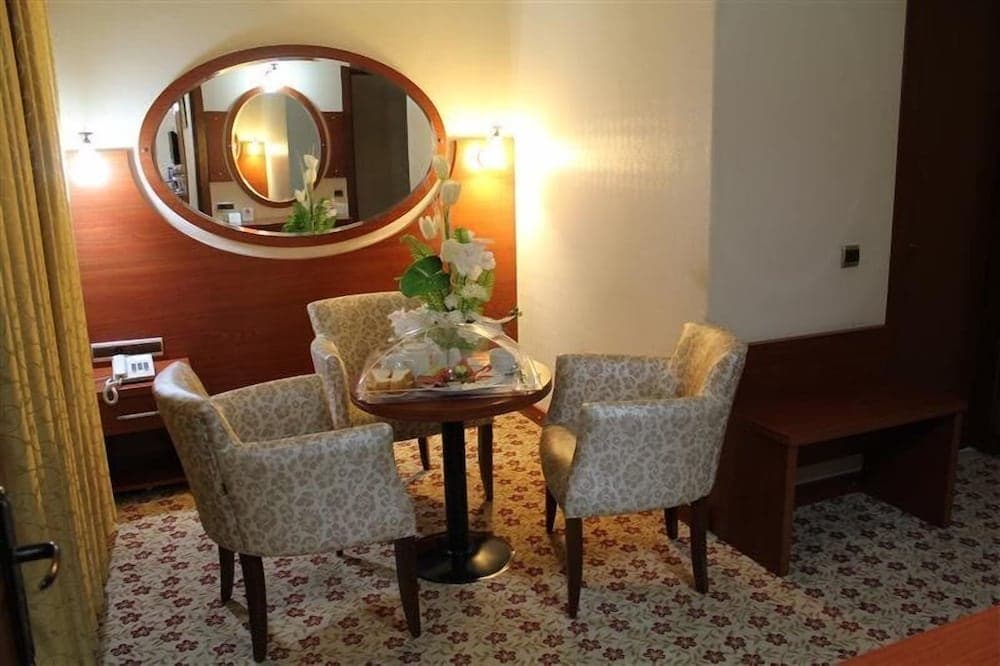Inci Hotel