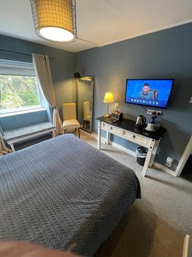Skyline Guesthouse