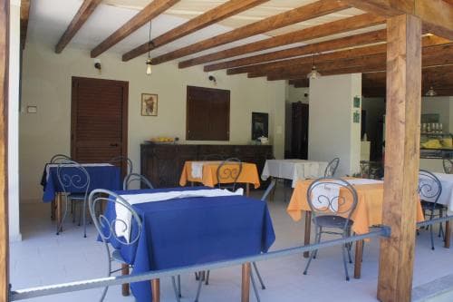 La Locanda Farorientale