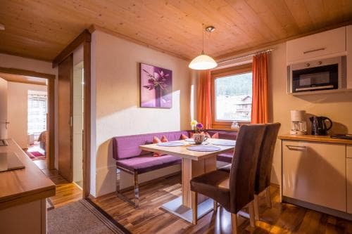 Appartements Enzian