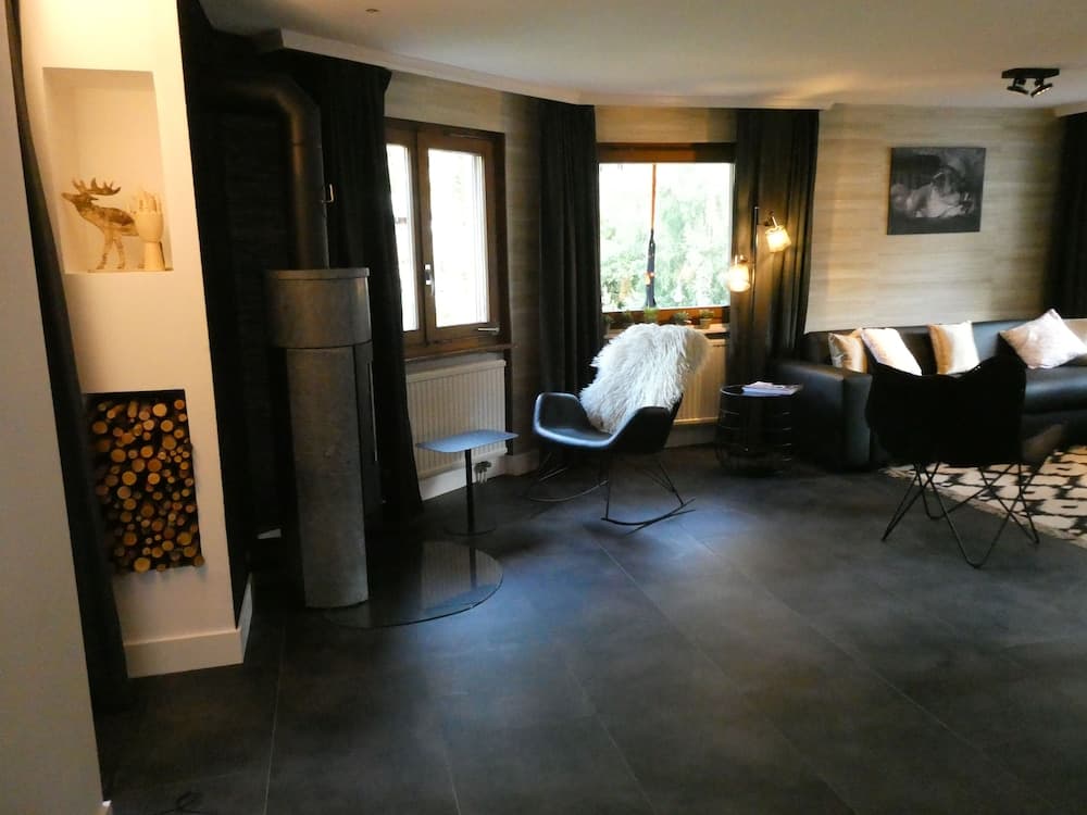 Zermatt Rental Venus