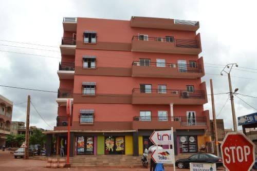 Residence Gesam