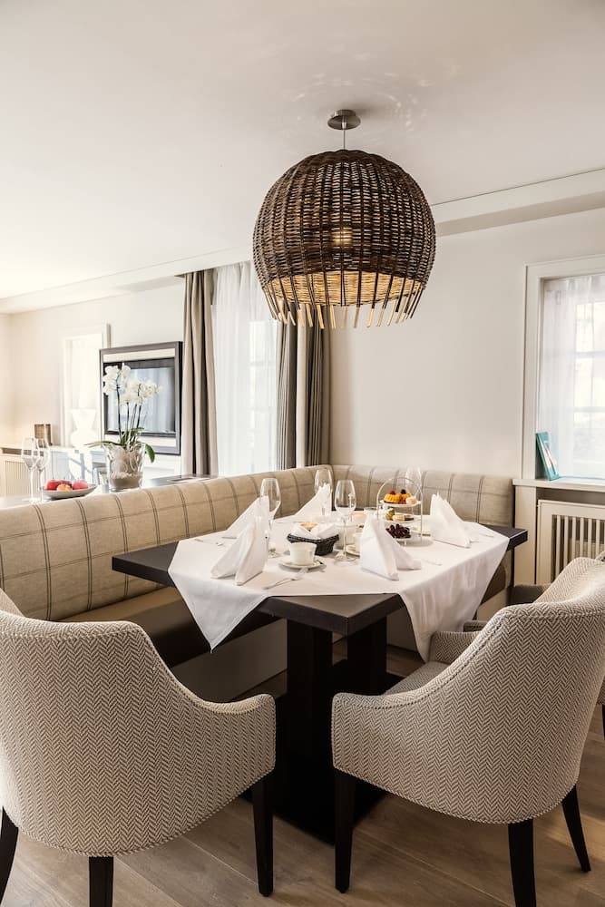 Severin's Resort & Spa
