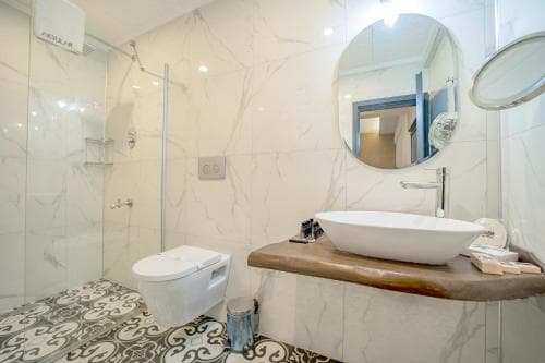 Aksular Hotel