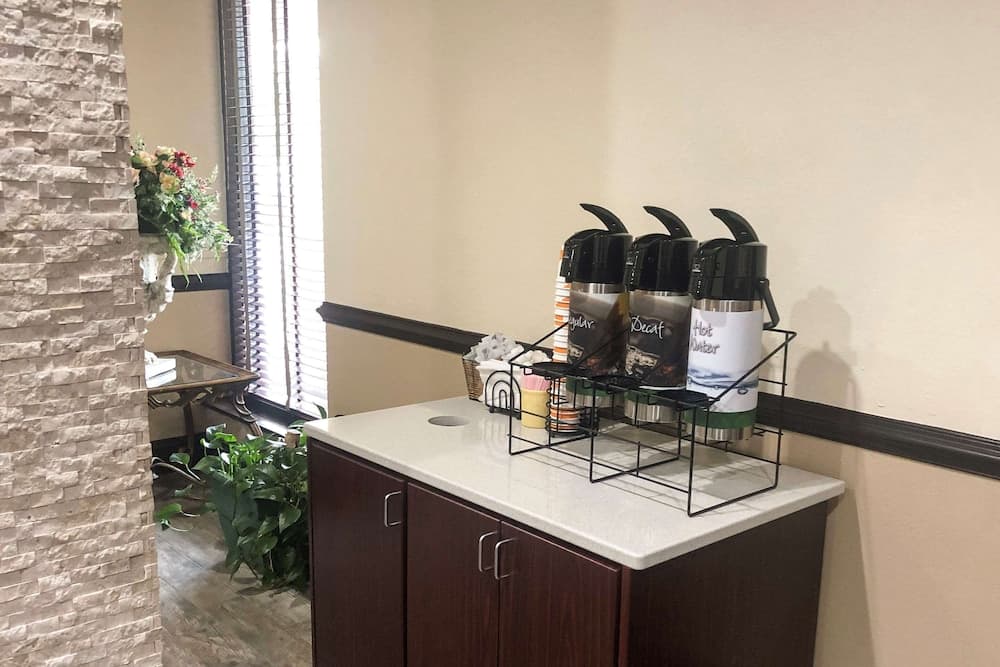 Quality Inn Morganton Southeast