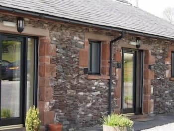 Brackenrigg Inn