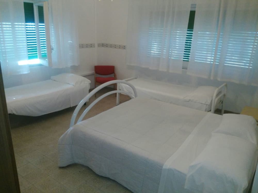 Eden Park Hotel