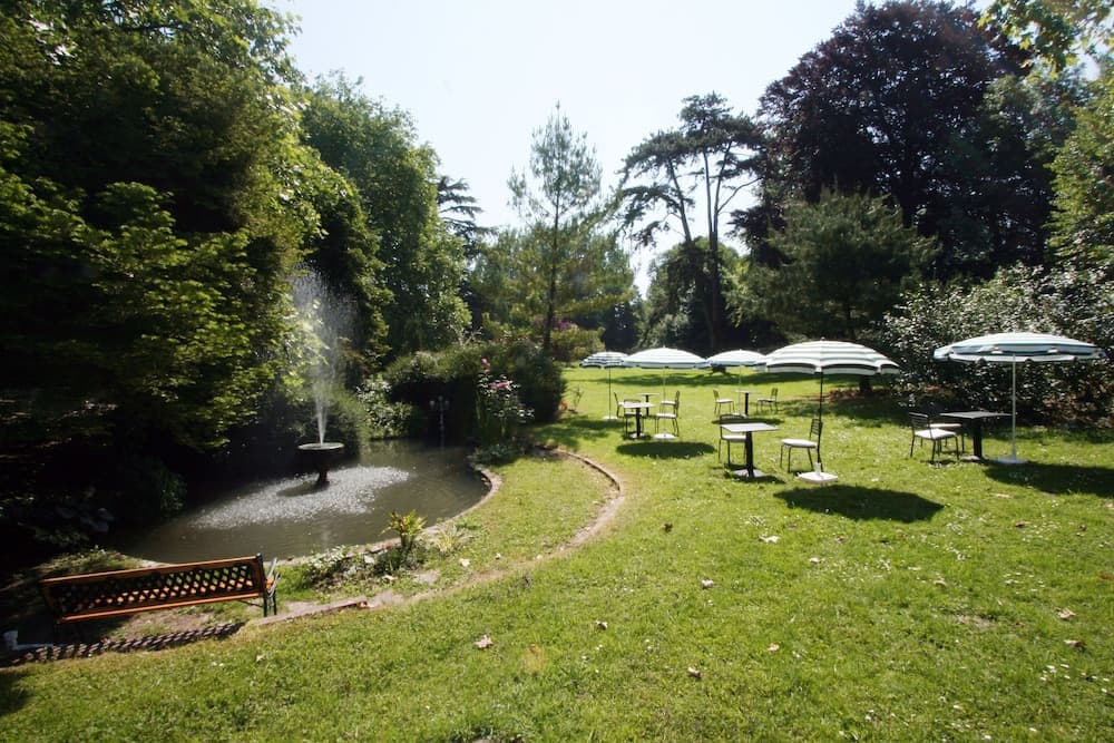 Belle-Isle sur Risle - Chateau Hotel & Spa