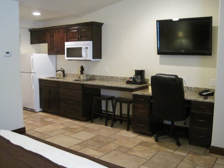 Winterton Suites