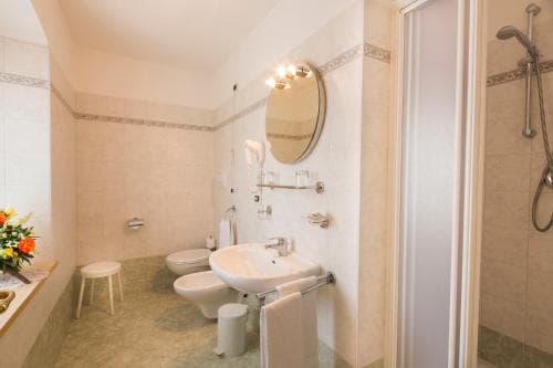 Hotel Garni Excelsior