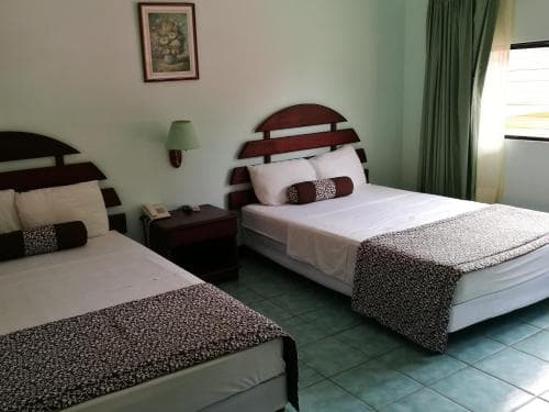 Hotel Sierra