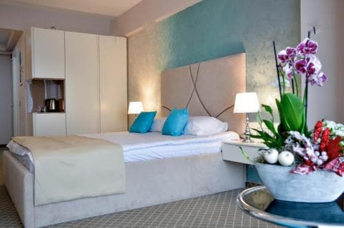Hotel Afrodita -Valenii De Munte